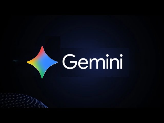 Google Gemini Pro