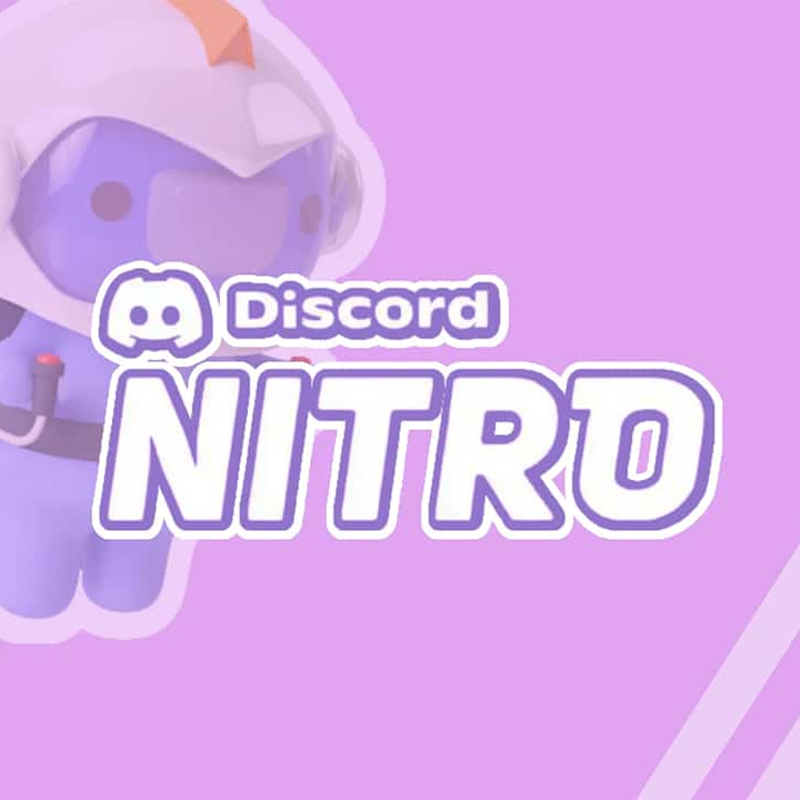 Nitro Discord